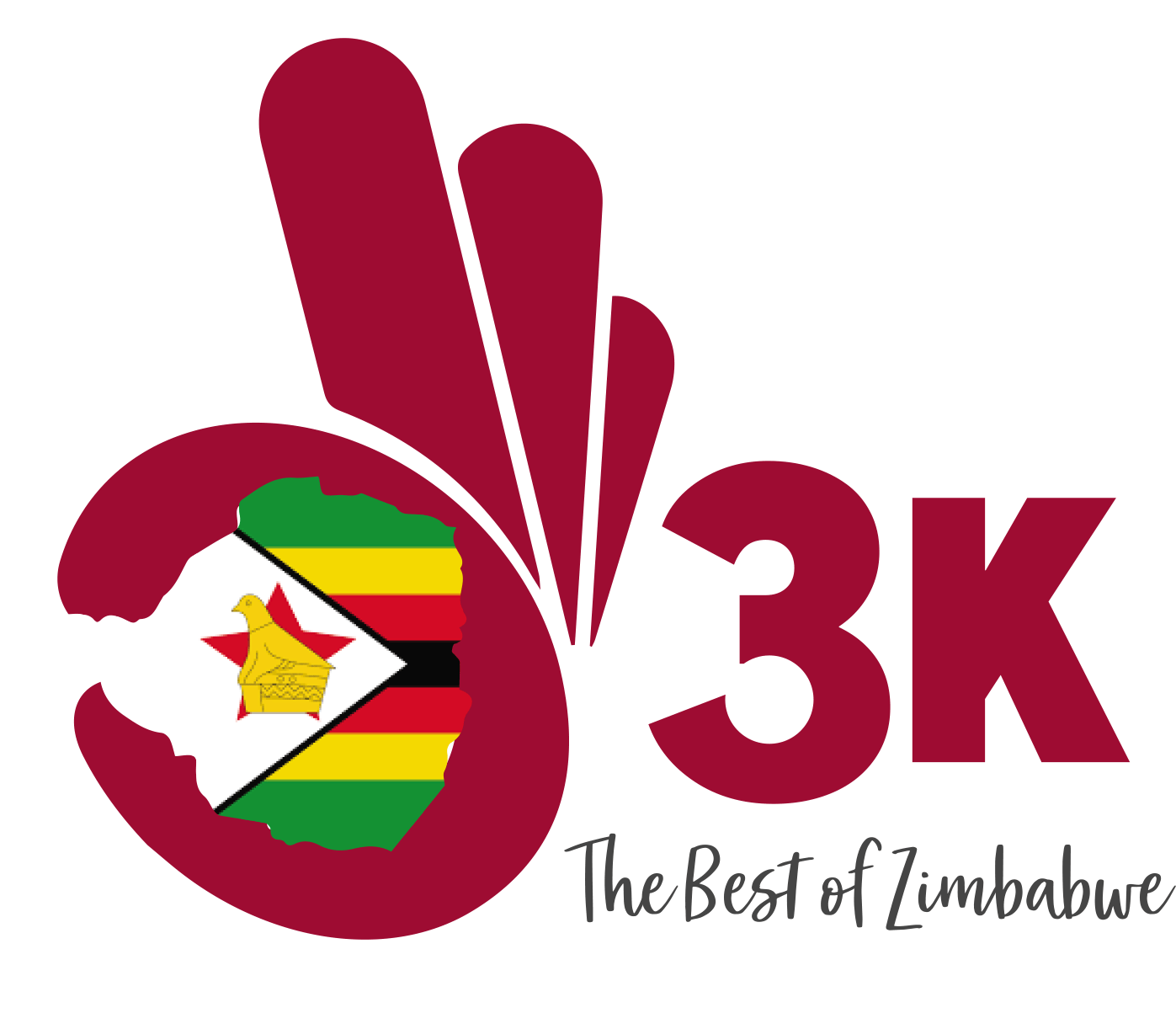 3K TV Logo