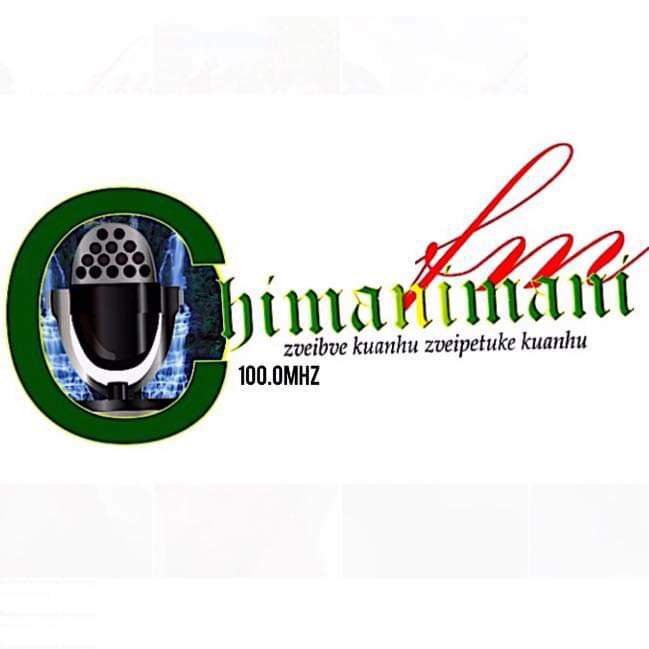Chimanimani FM Logo