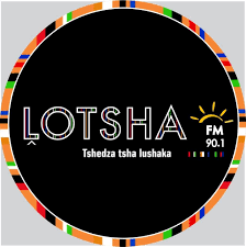 Lotsha Logo