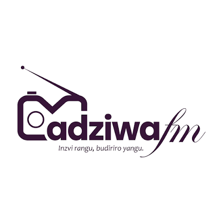 Madziwa FM Logo