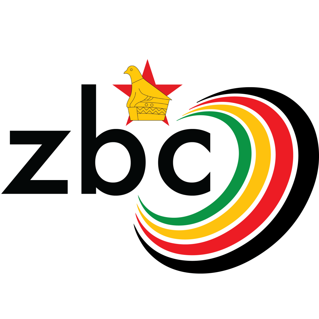 ZBC TV Logo