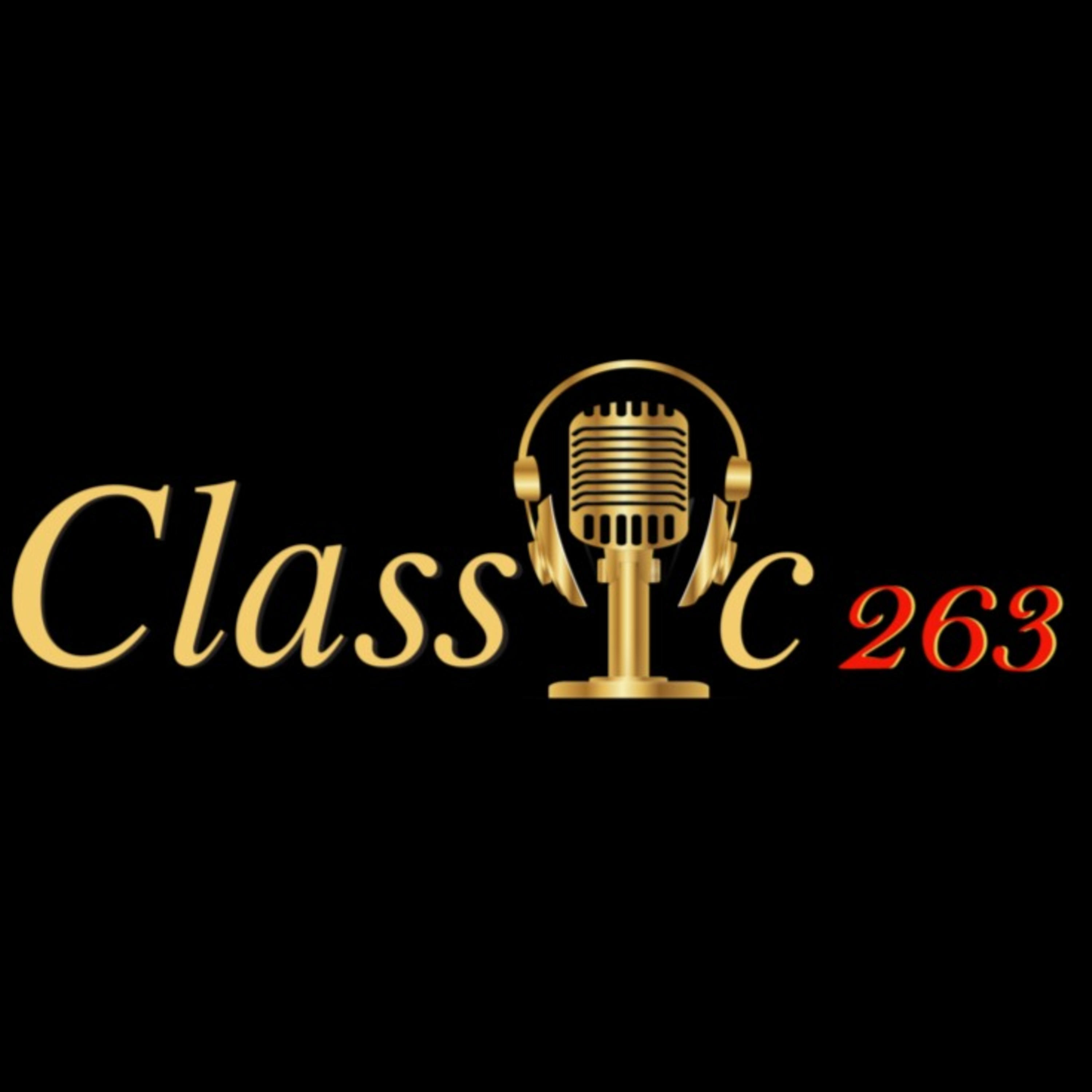 Classic FM Logo