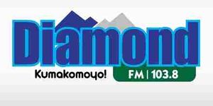 Diamond FM Logo