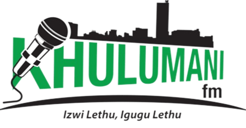 Khulumani FM Logo