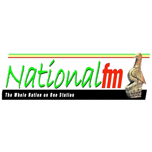 National FM Logo