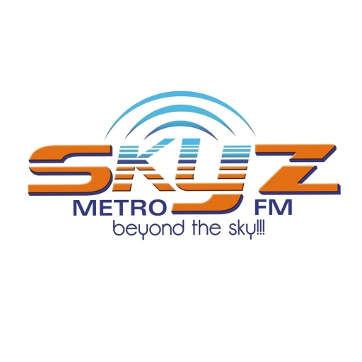 SKYZ FM Logo