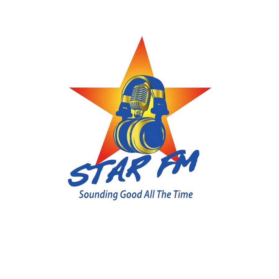 Star FM Logo