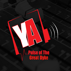 YA FM Logo