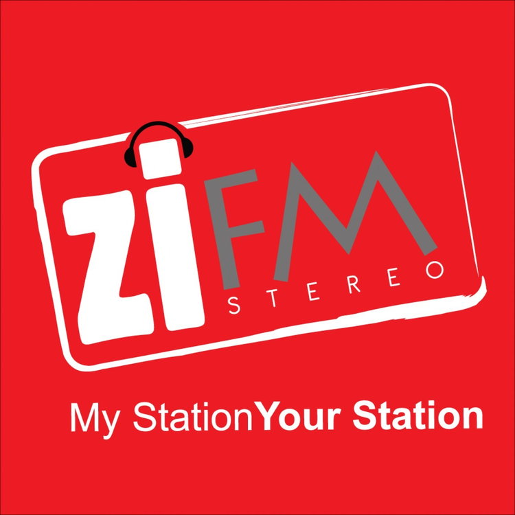 Zi FM Logo